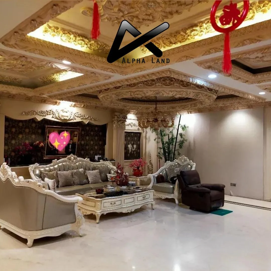 Dijual Villa De'Palace Jl.Mustang