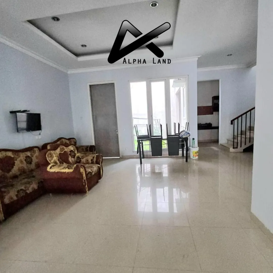 VILLA GAMACITY CLUSTER MALDIVES