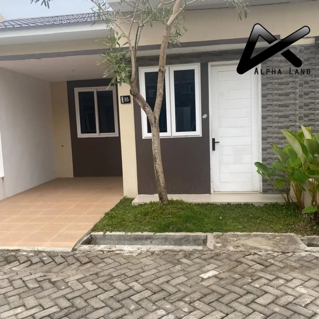 Komplek Royal Marelan