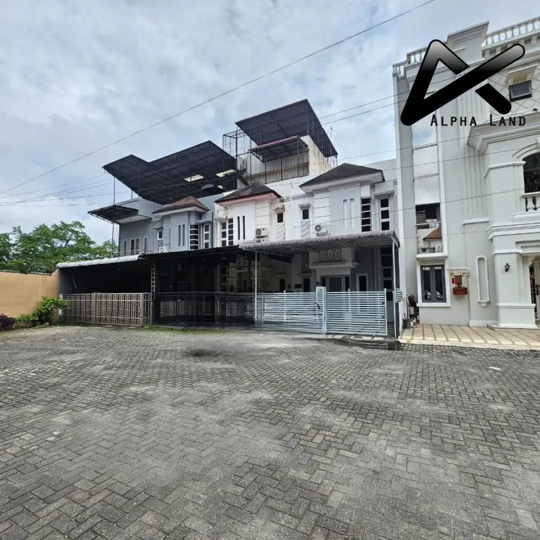 Villa Grand Legian - Kapten Muslim