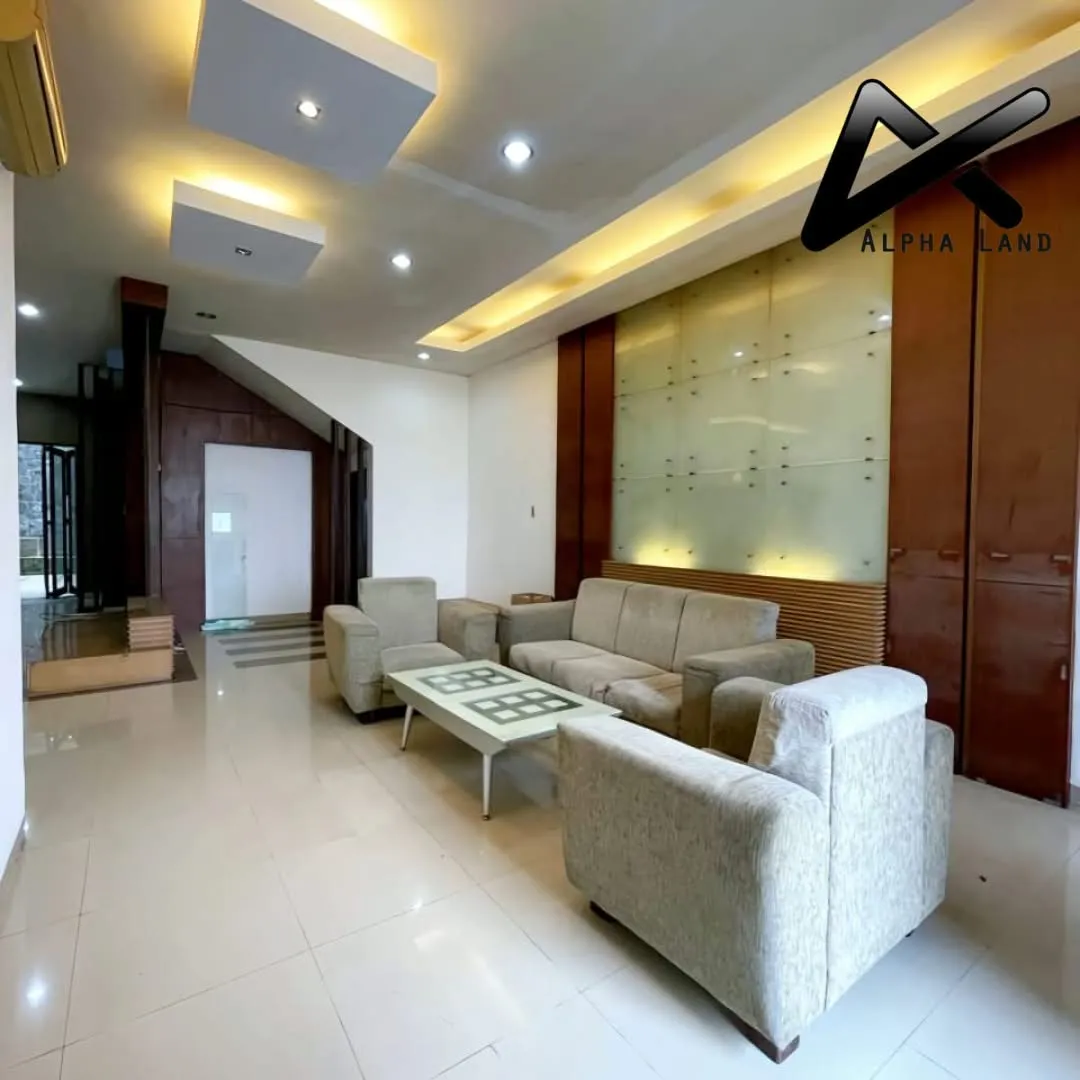 Villa Cemara Asri Deluxe