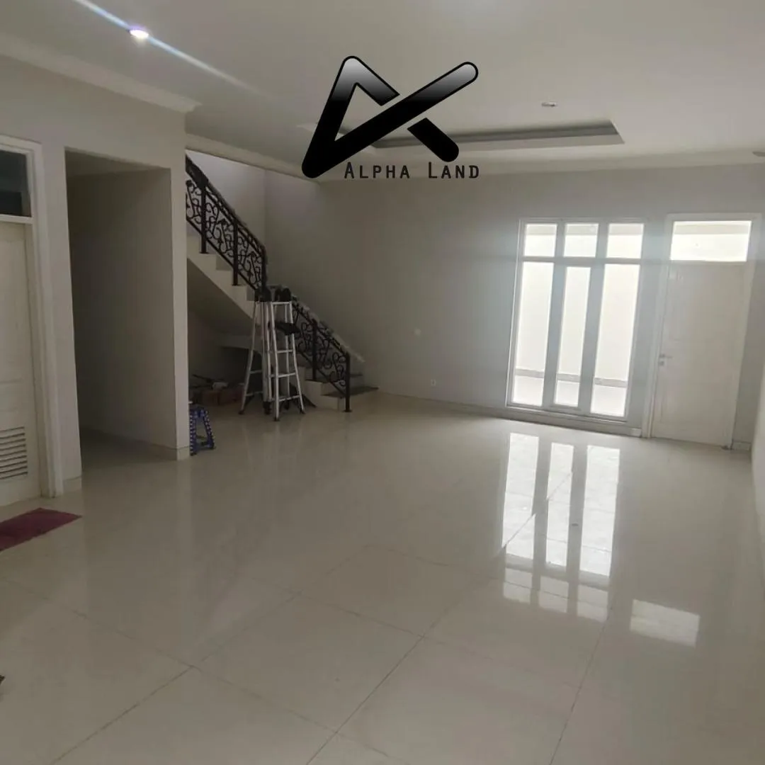 Sewa Villa Citraland Gama City Cluster Bahamas