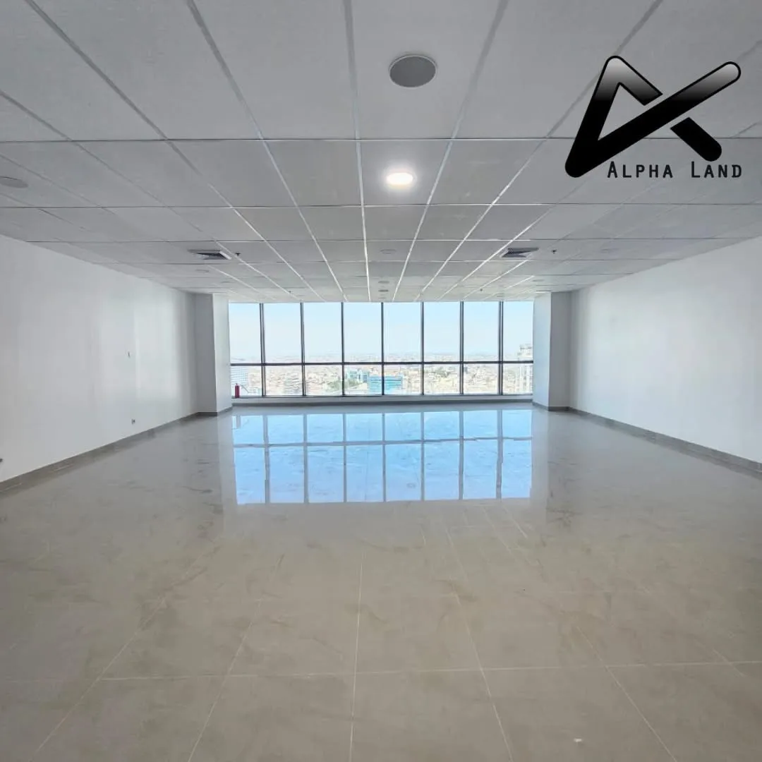 Di Sewa Office Tower City Podomoro Suite 09