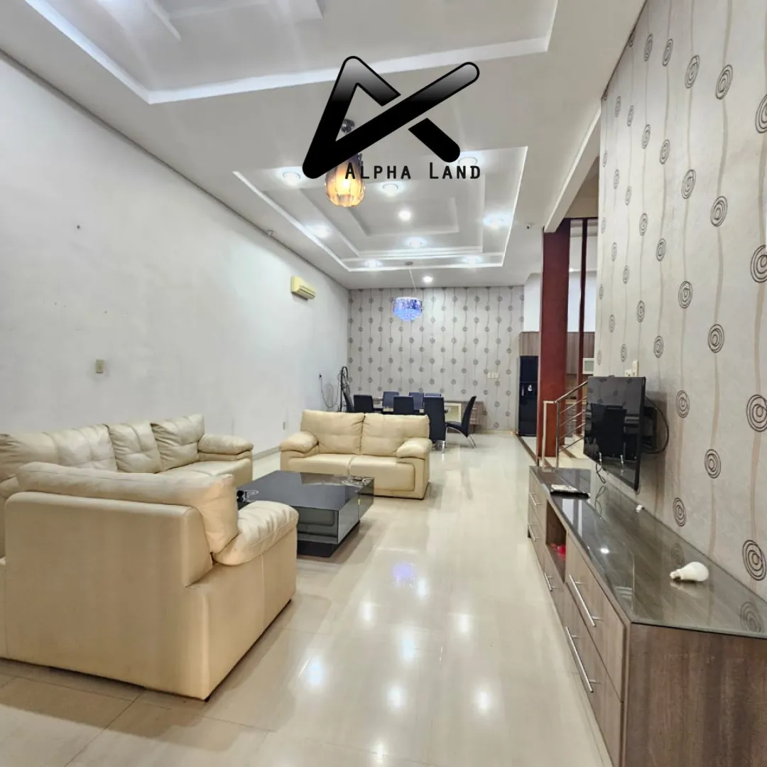 Disewa Rumah Cemara Asri