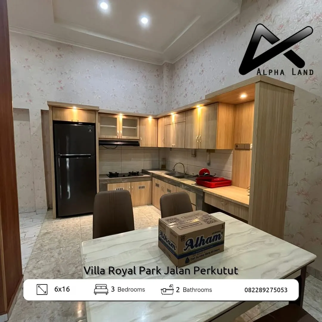 Alphalandproperti.com