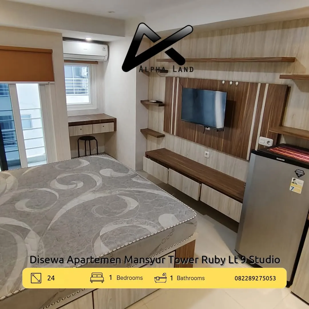 Alphalandproperti.com