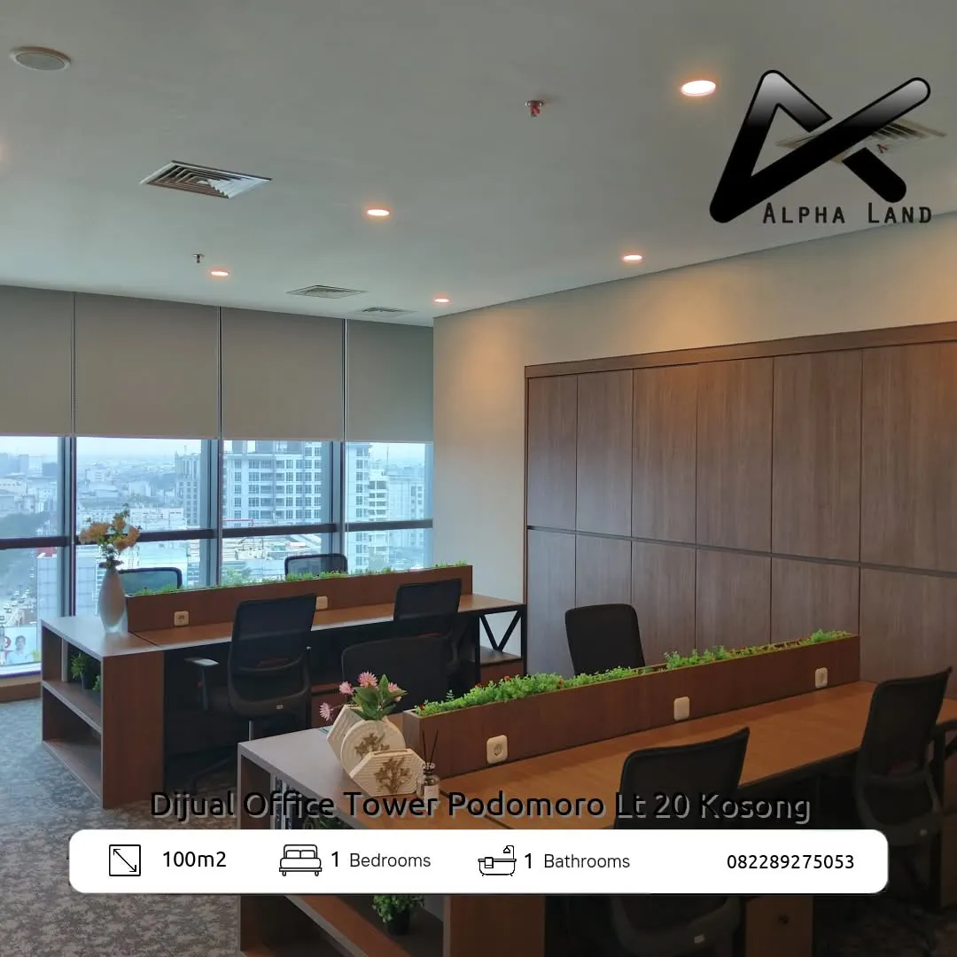 Alphalandproperti.com