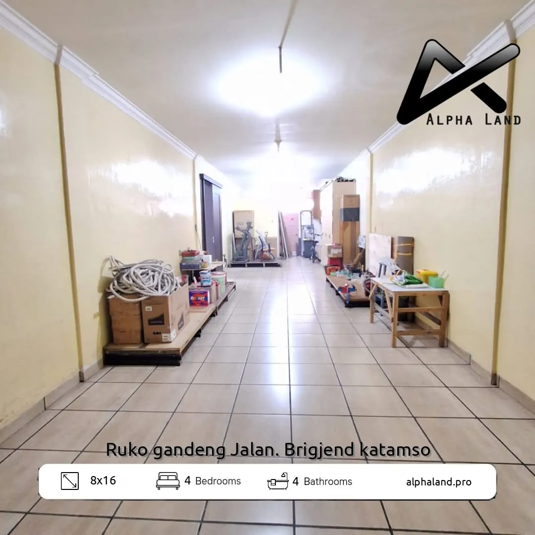 Alphalandproperti.com