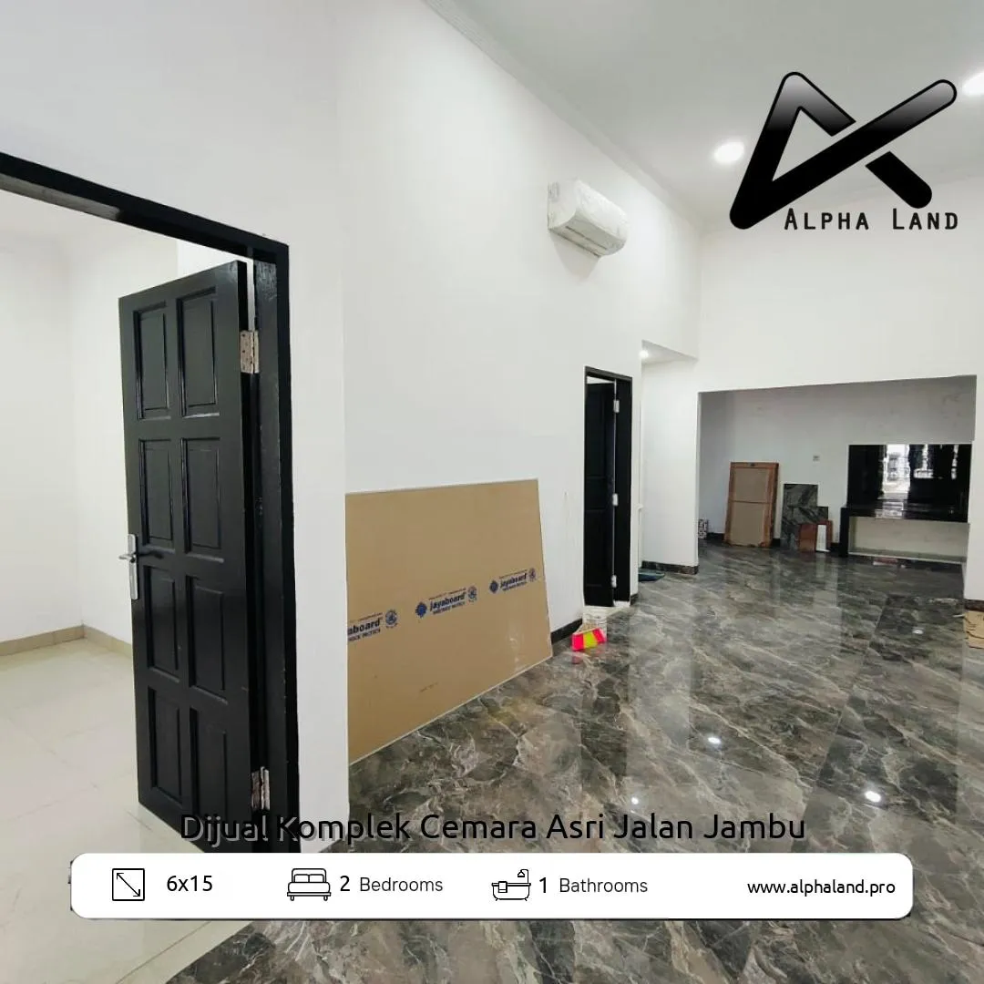 Alphalandproperti.com