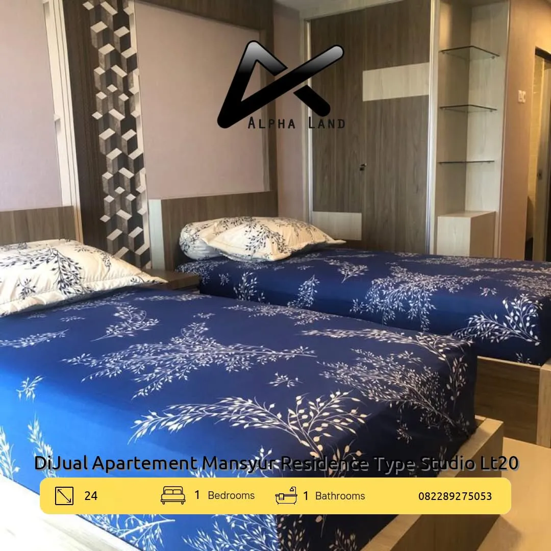 Alphalandproperti.com