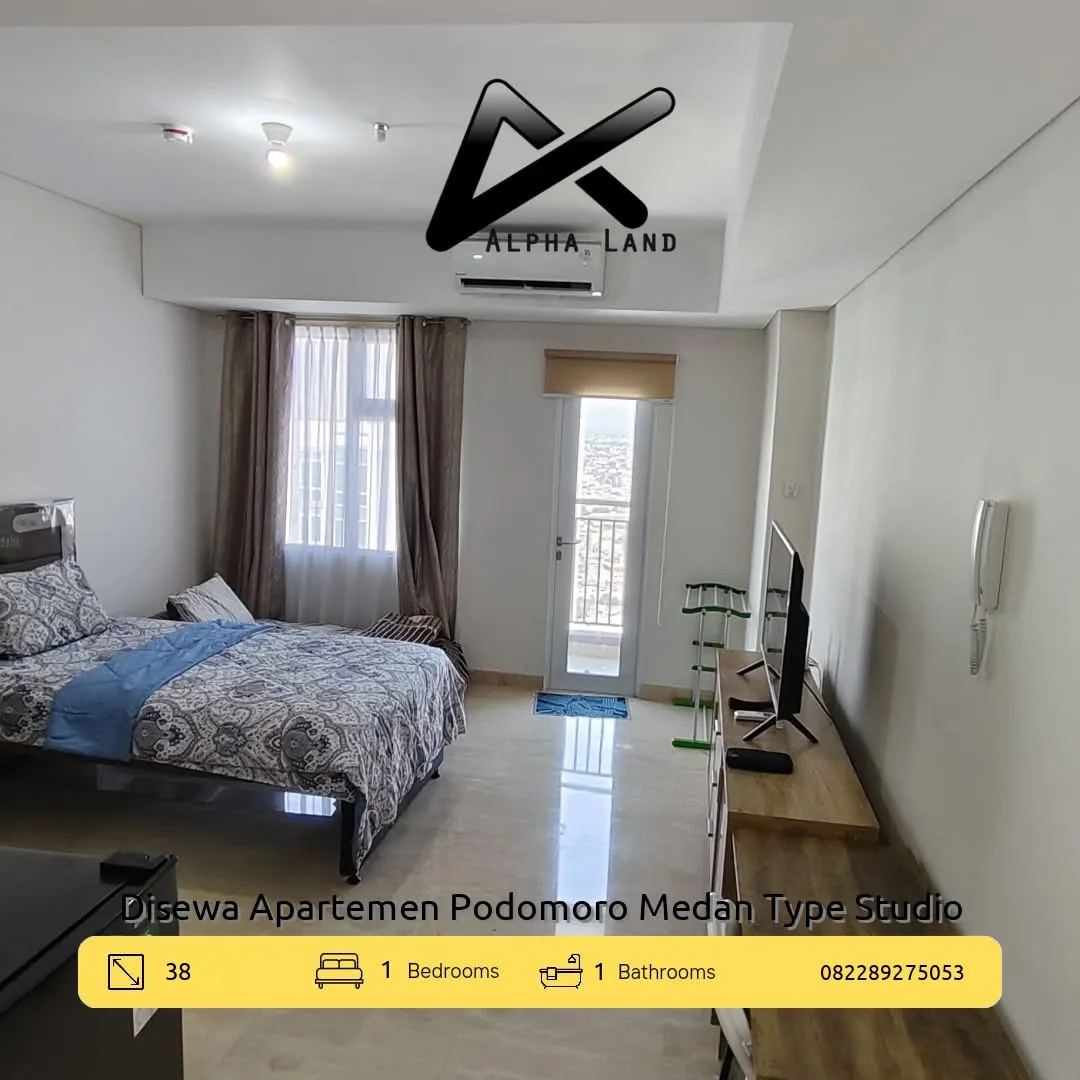 Alphalandproperti.com