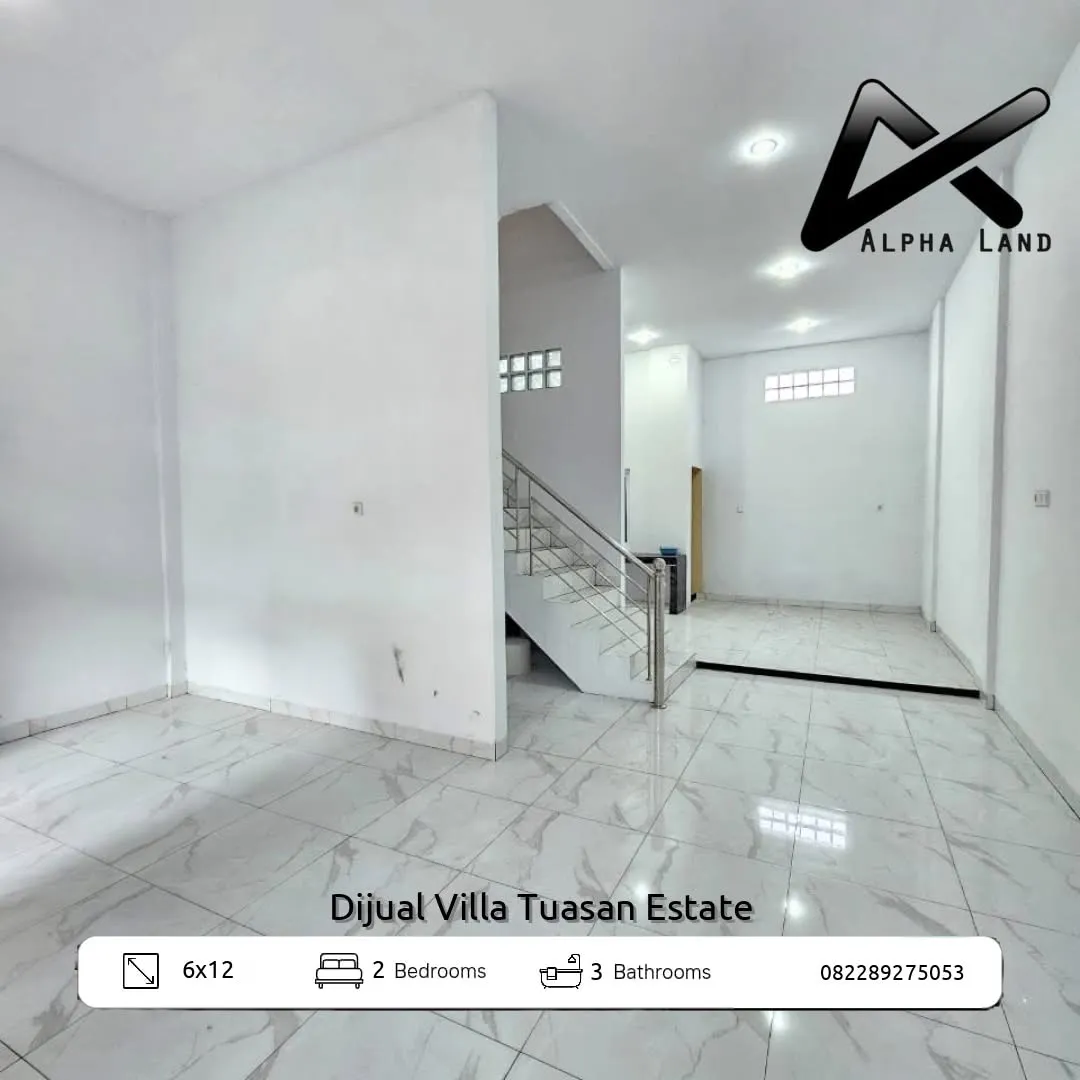 Alphalandproperti.com