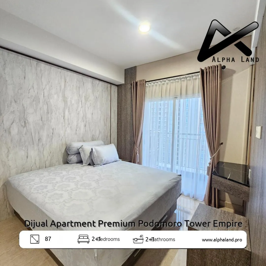 Alphalandproperti.com