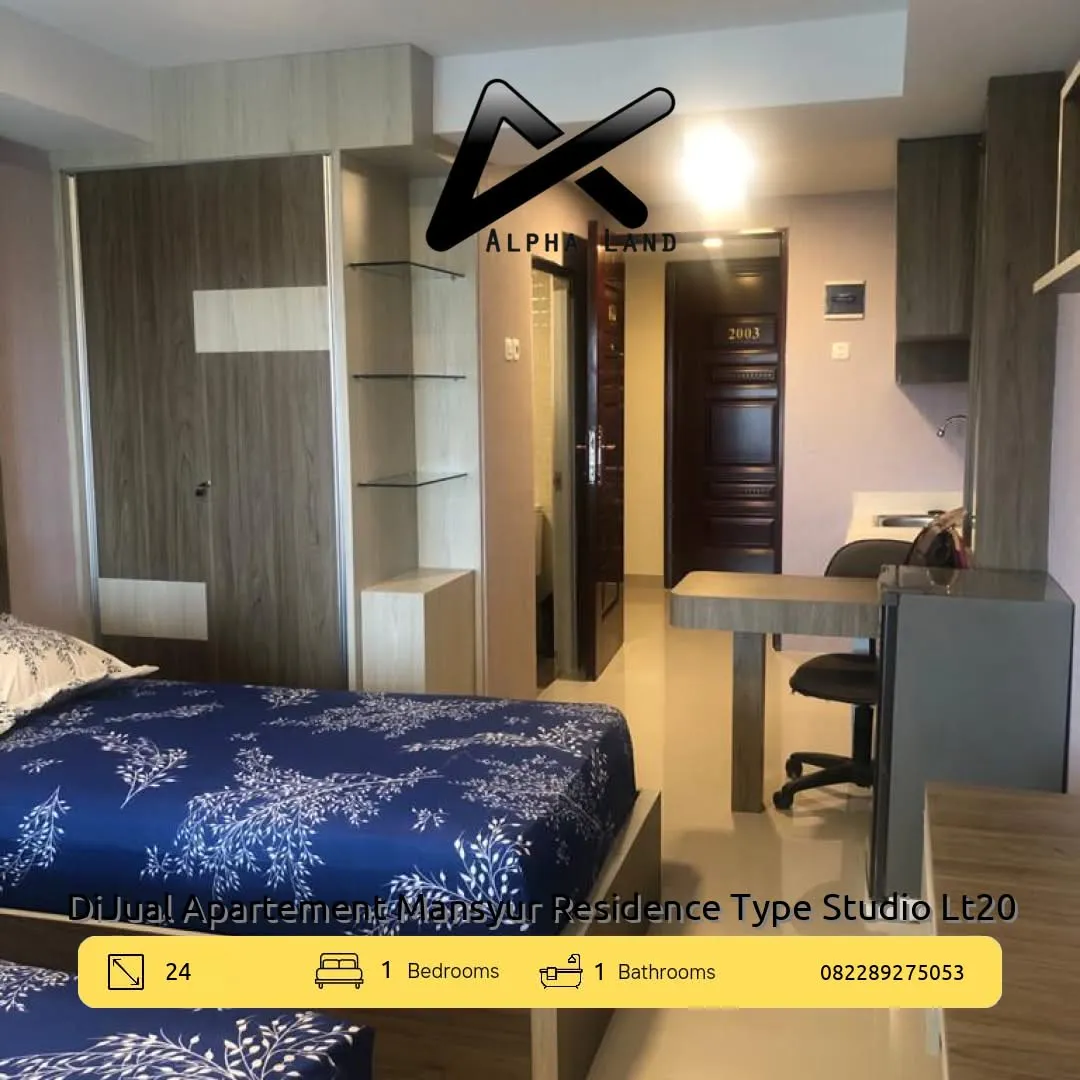 Alphalandproperti.com