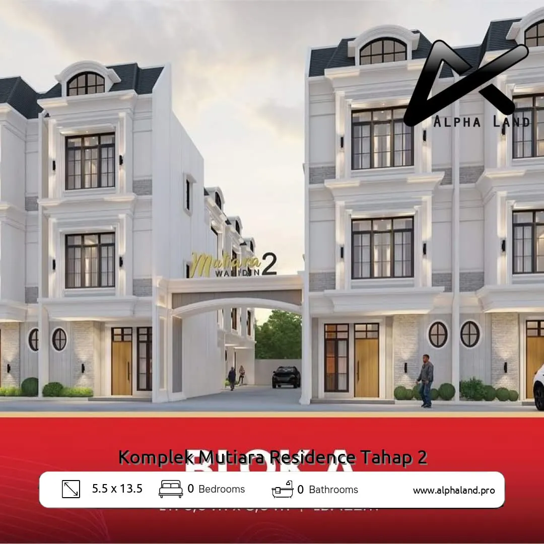 Alphalandproperti.com