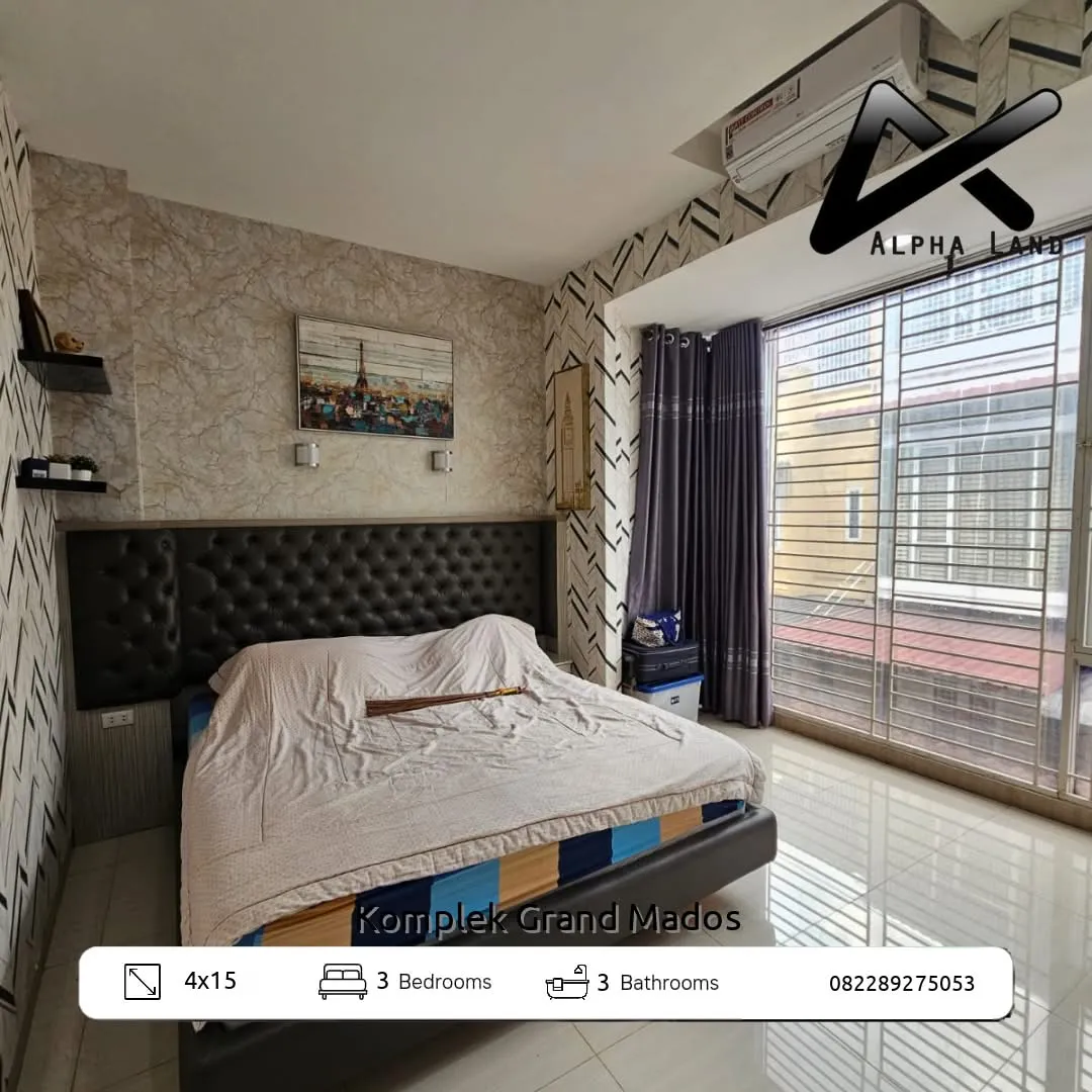 Alphalandproperti.com