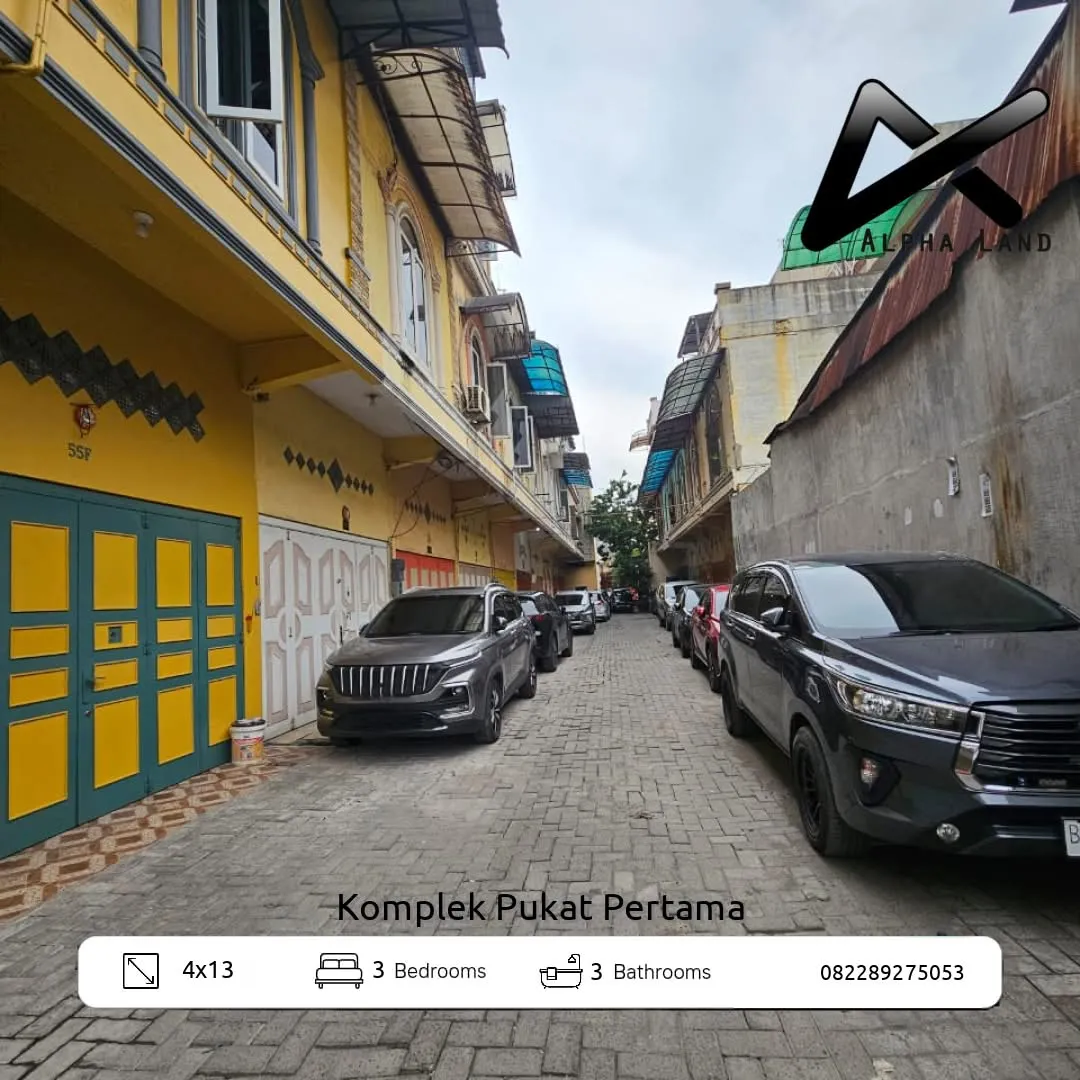 Alphalandproperti.com