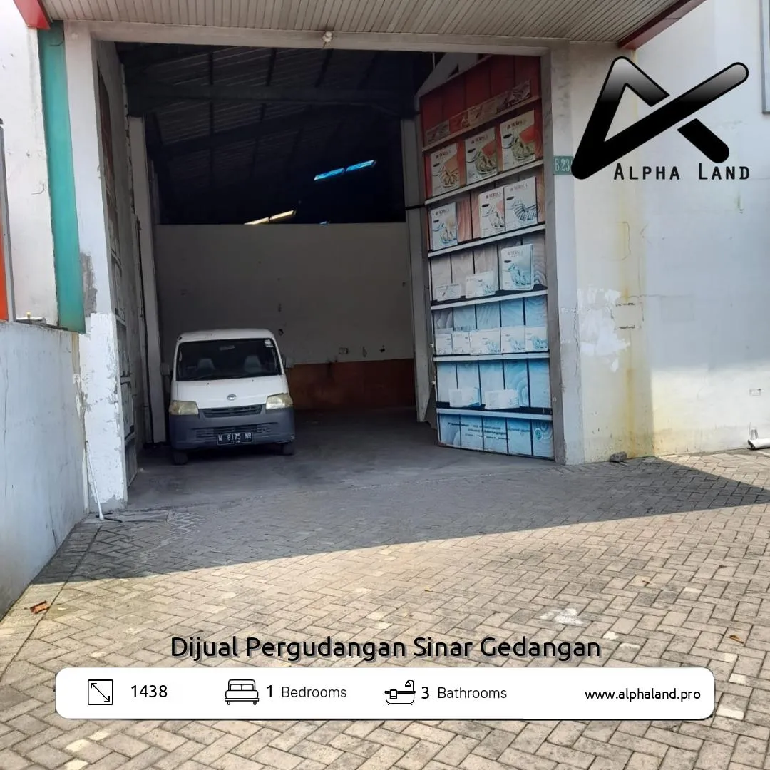 Alphalandproperti.com