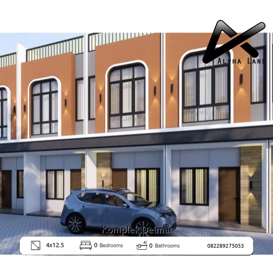 Alphalandproperti.com