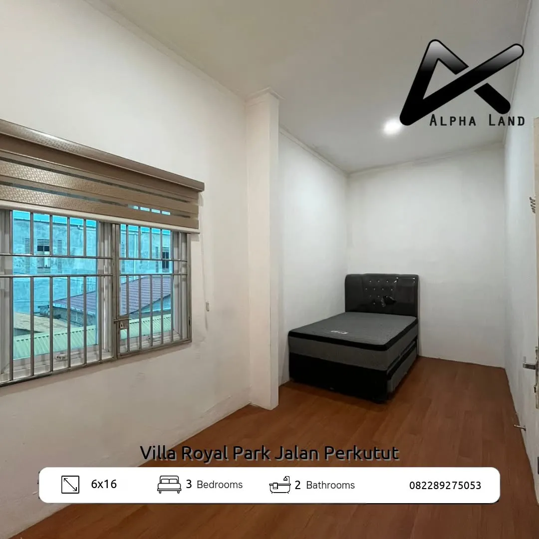 Alphalandproperti.com