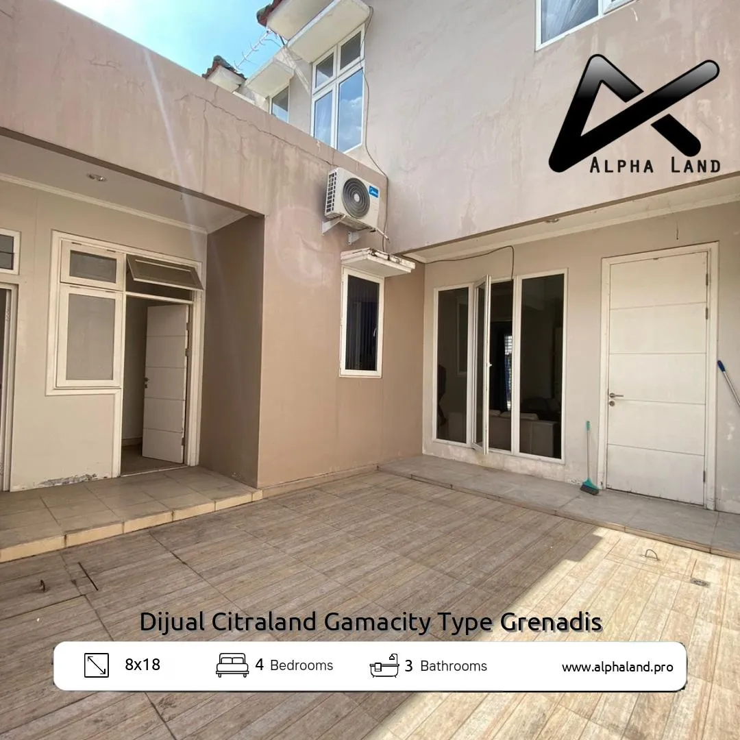 Alphalandproperti.com