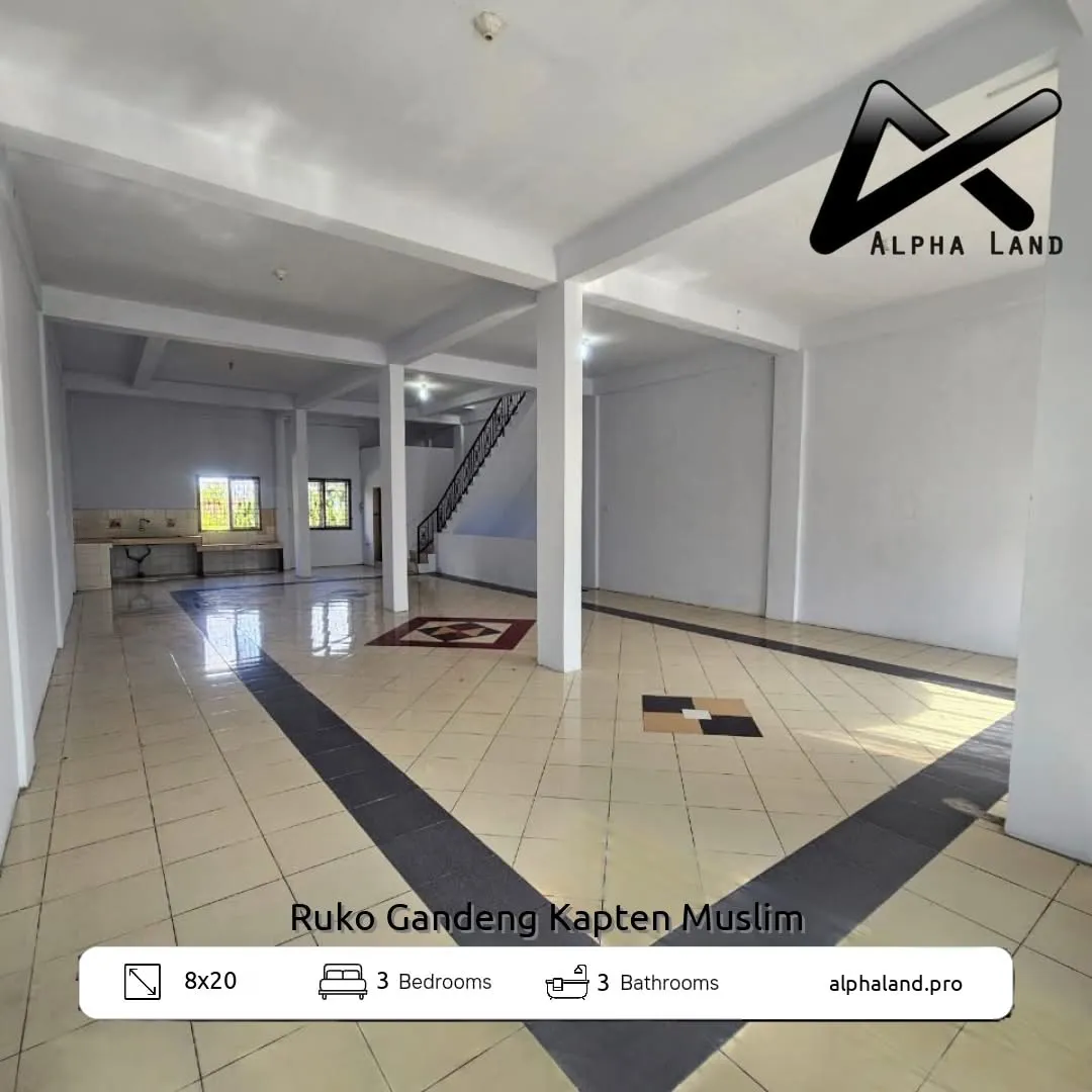 Alphalandproperti.com