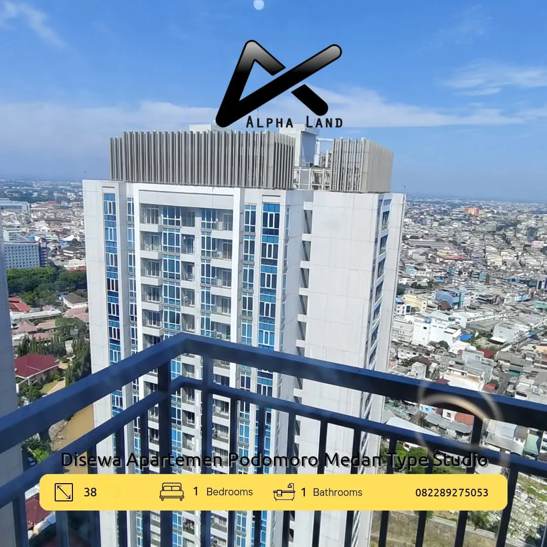 Alphalandproperti.com