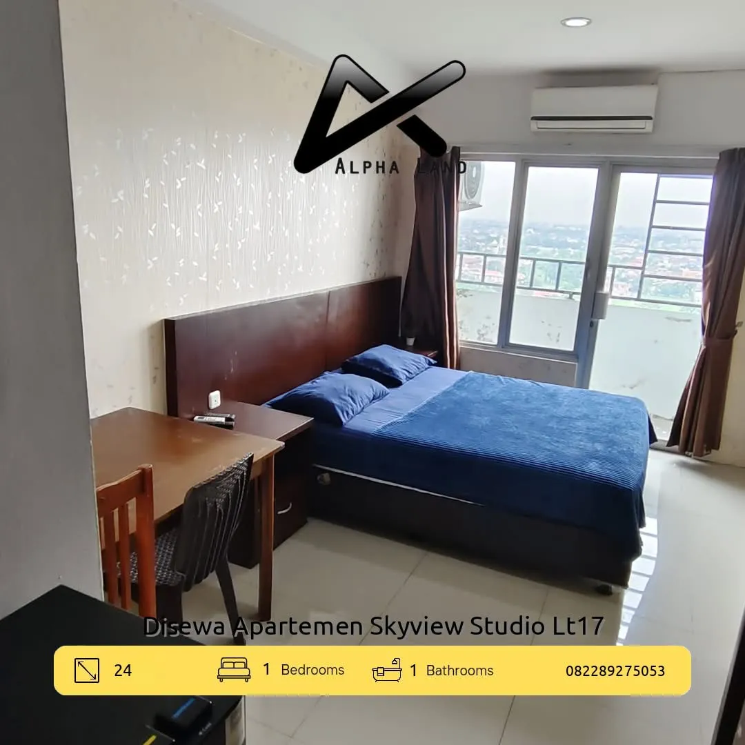 Alphalandproperti.com