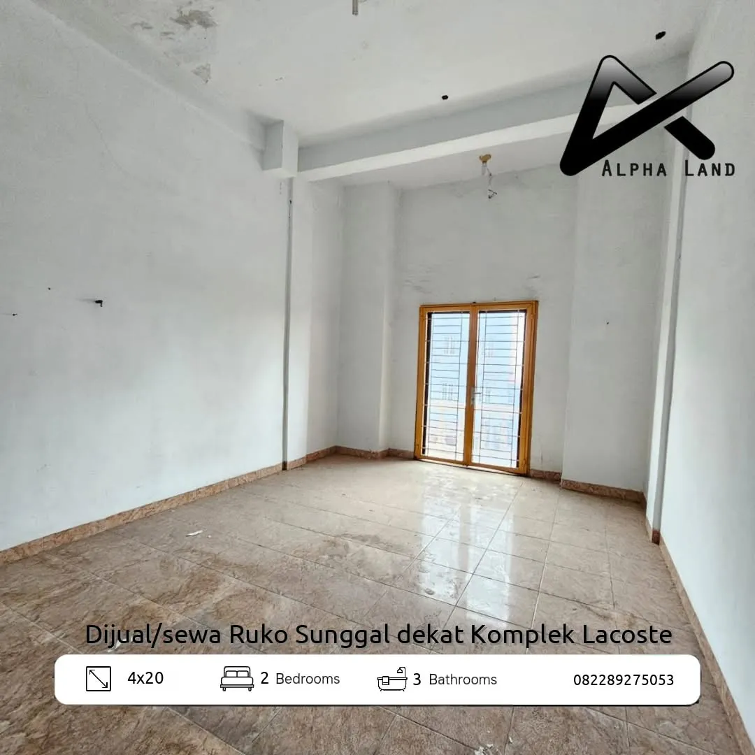 Alphalandproperti.com