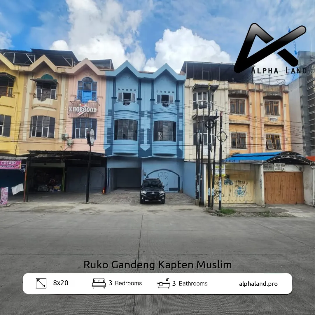 Alphalandproperti.com