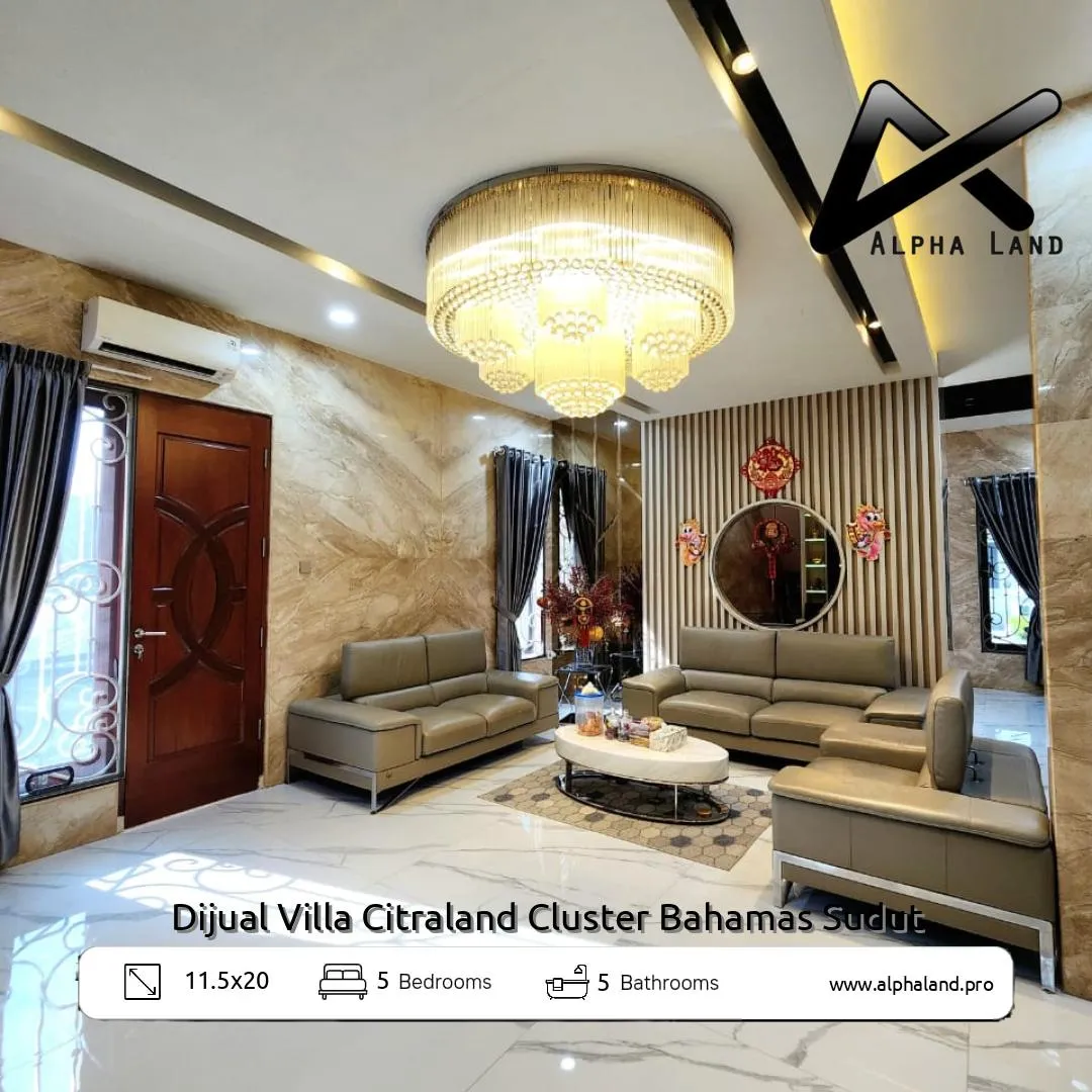 Alphalandproperti.com