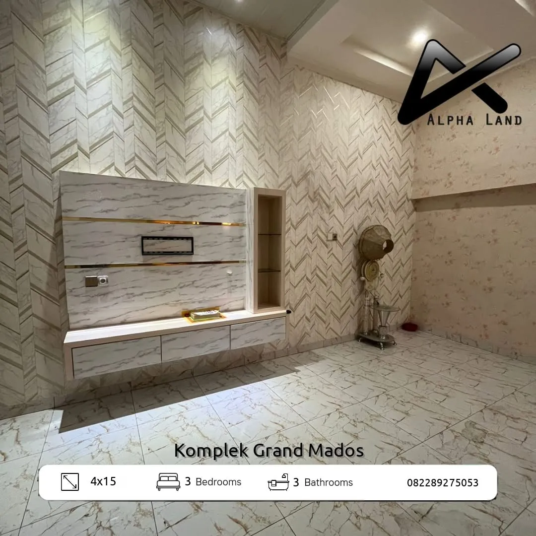 Alphalandproperti.com