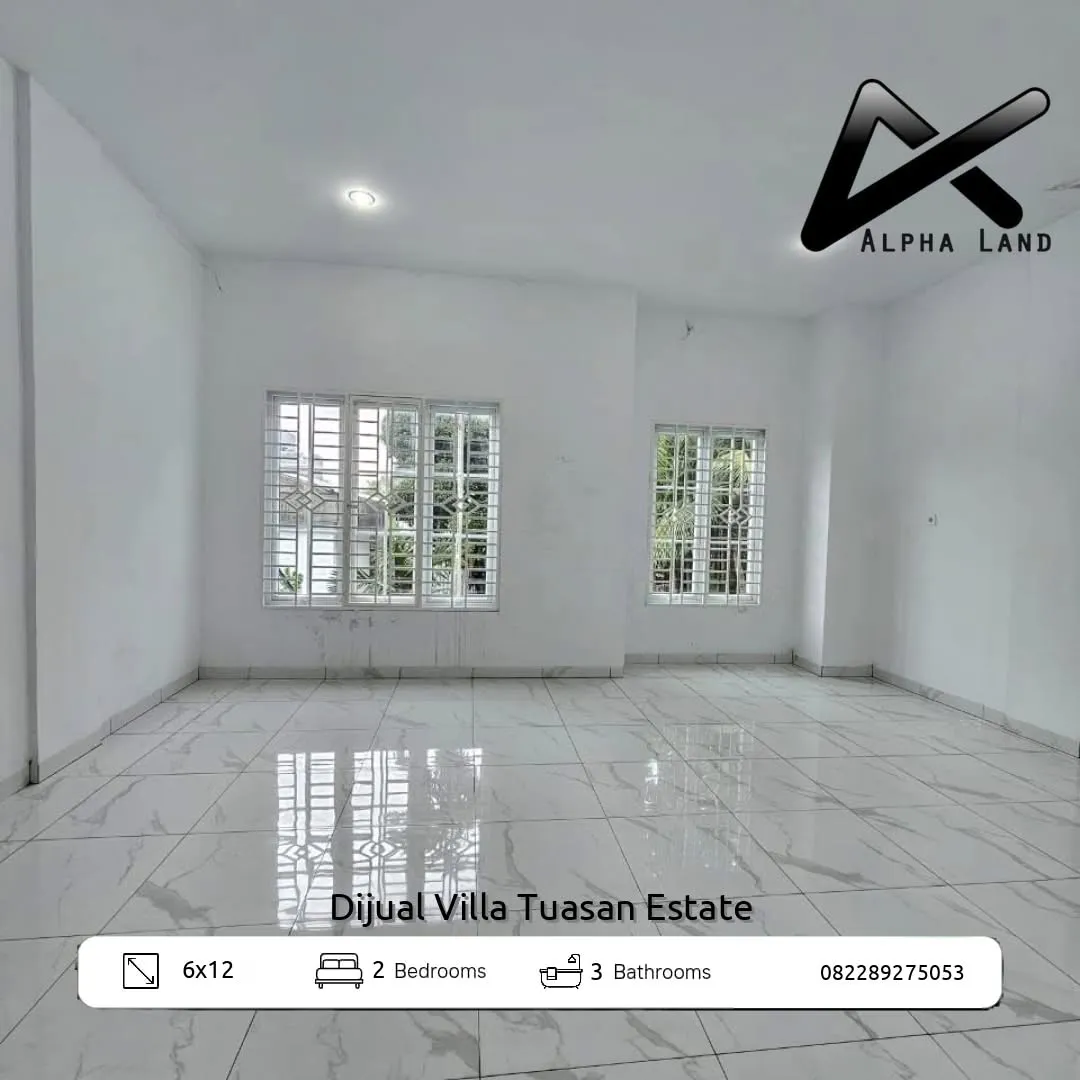 Alphalandproperti.com