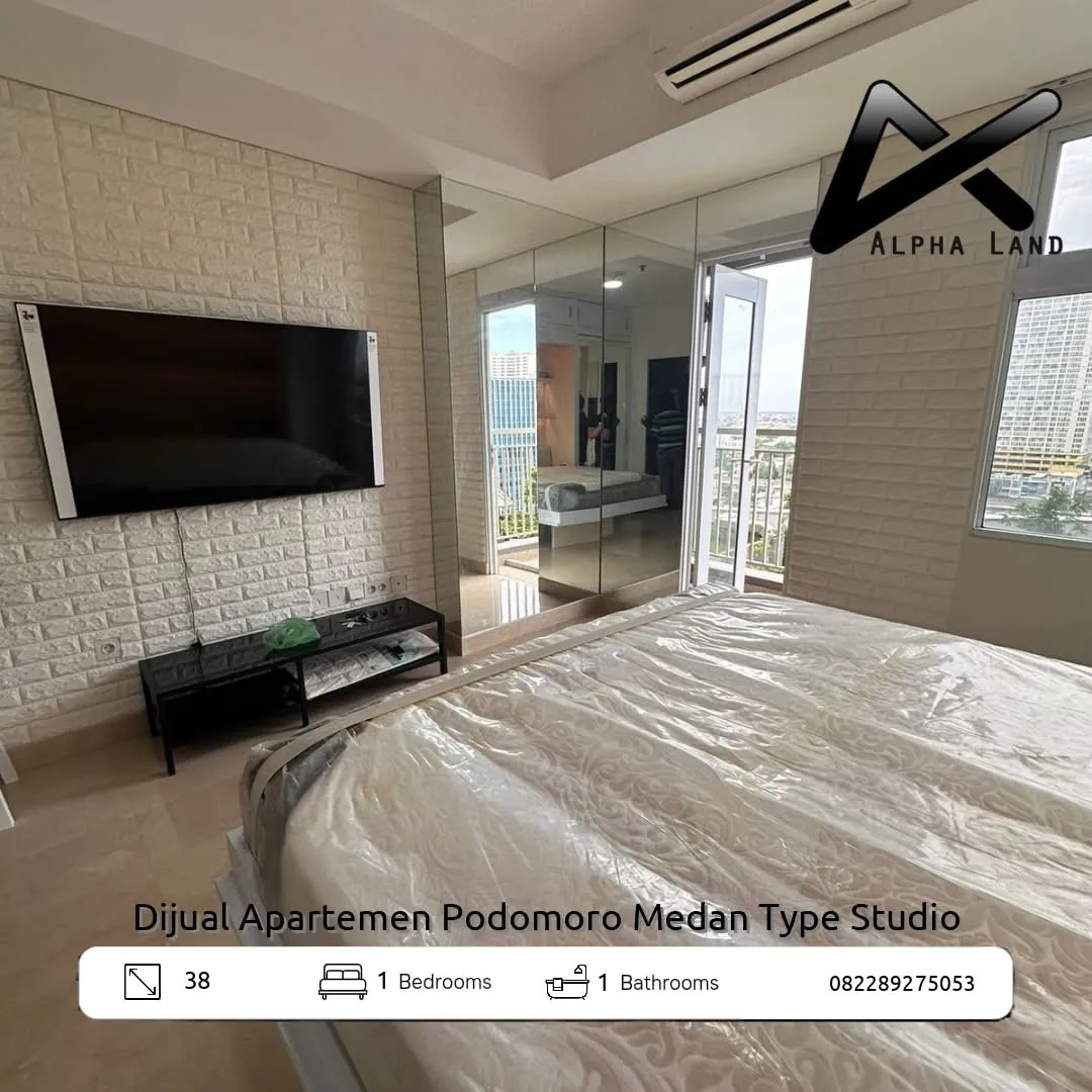 Alphalandproperti.com