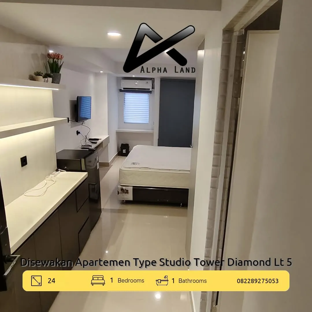 Alphalandproperti.com