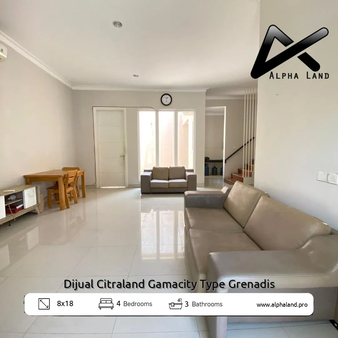 Alphalandproperti.com