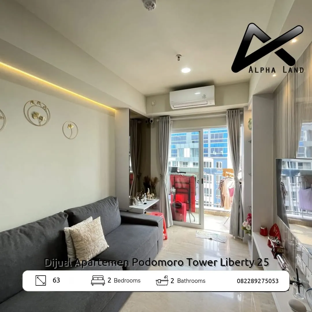 Alphalandproperti.com