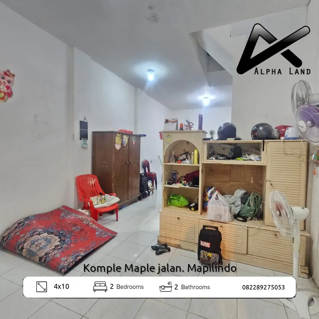 Alphalandproperti.com