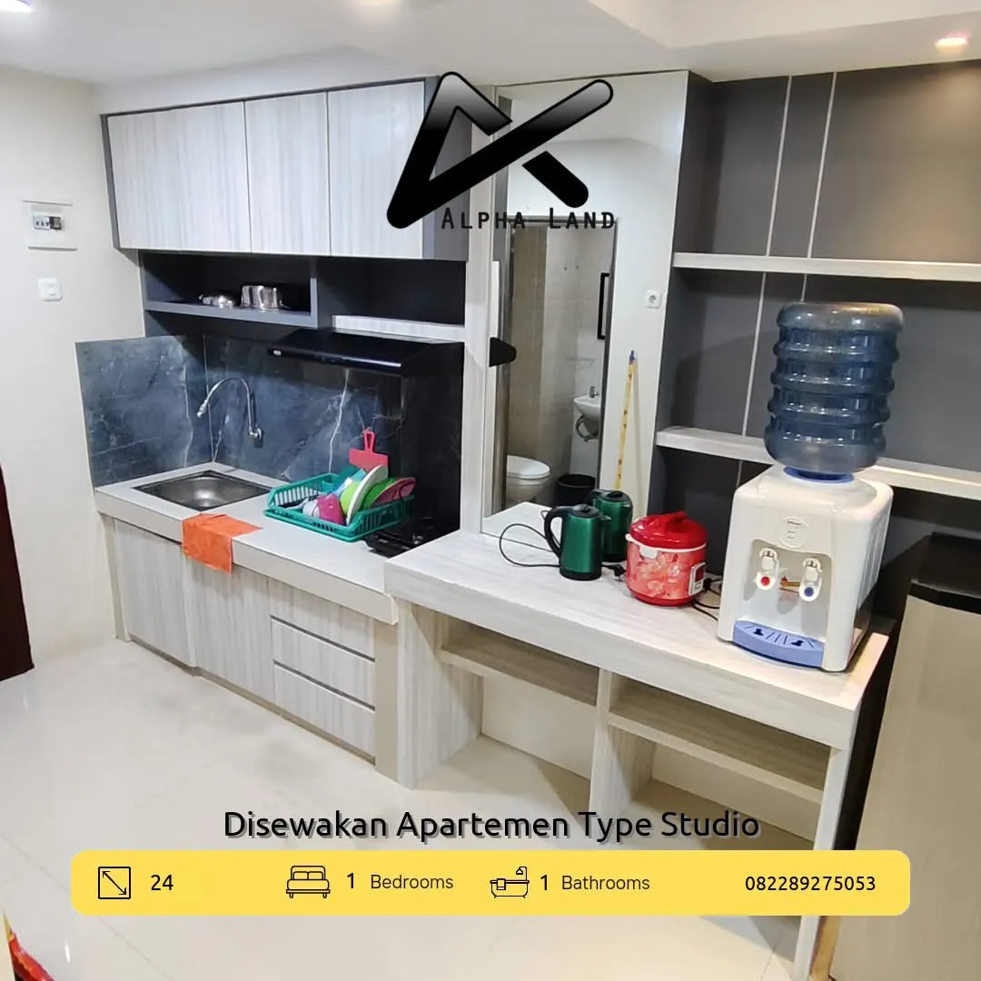 Alphalandproperti.com