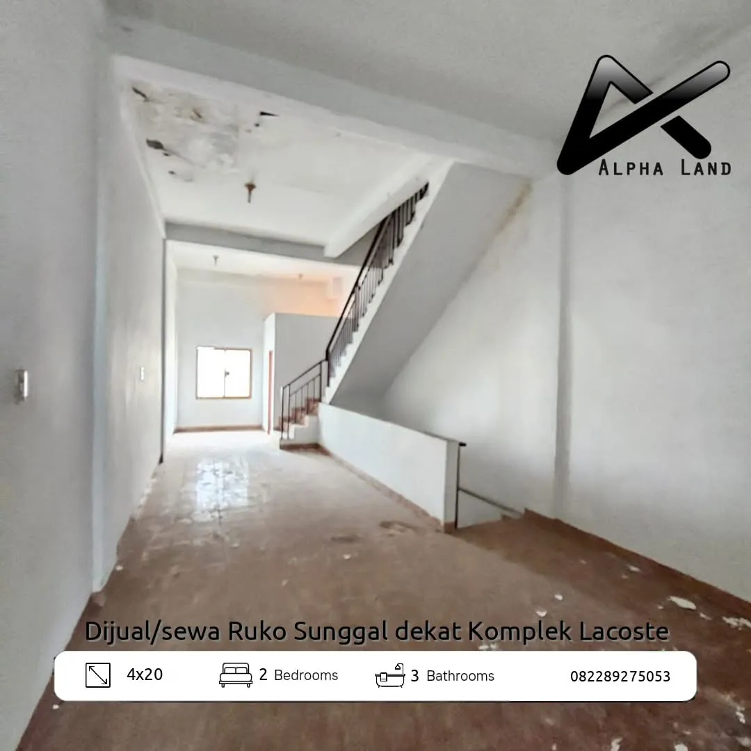 Alphalandproperti.com