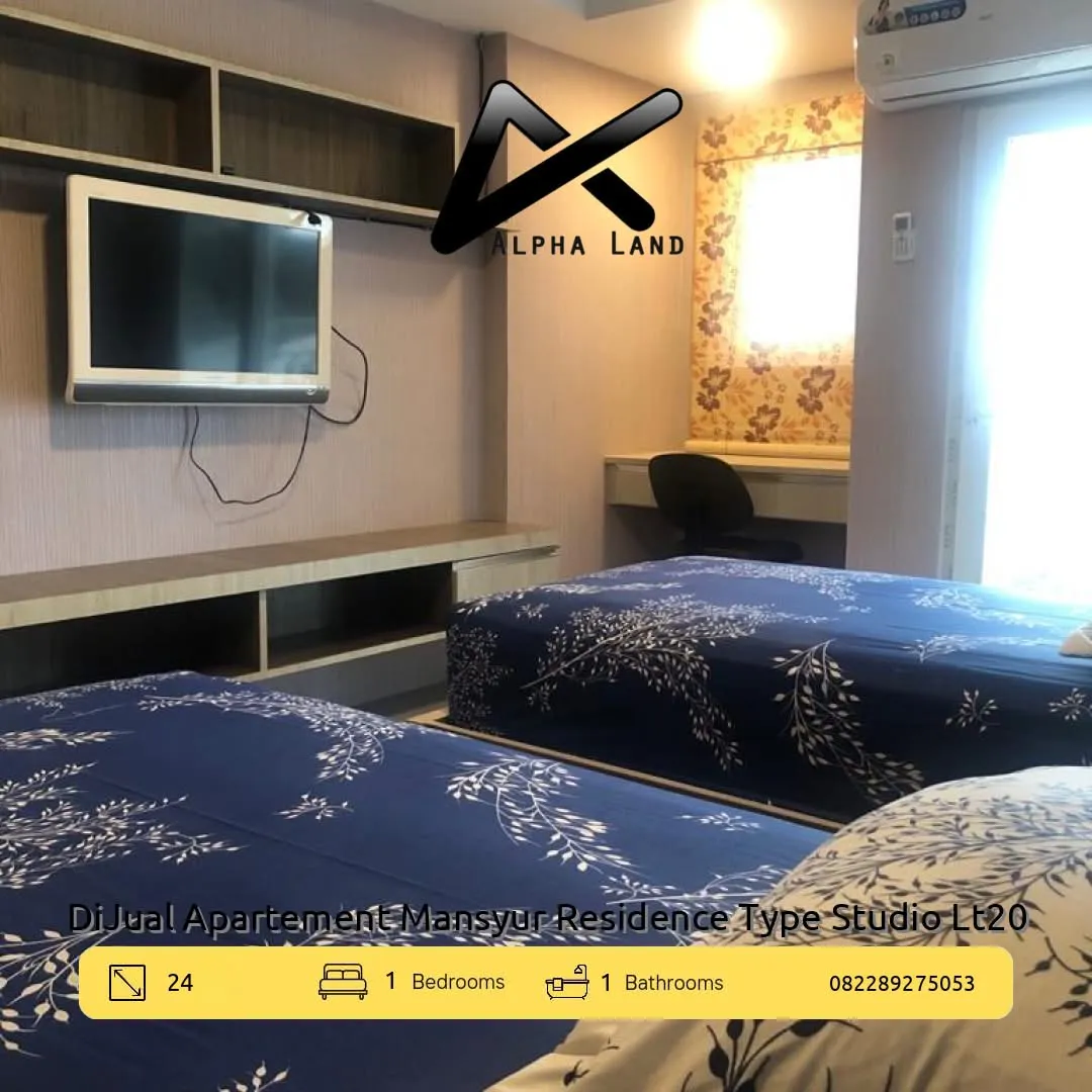 Alphalandproperti.com