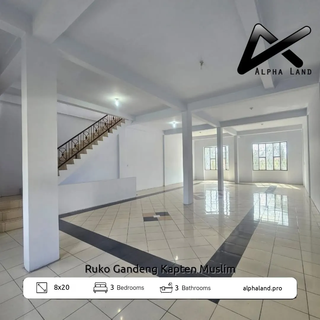 Alphalandproperti.com