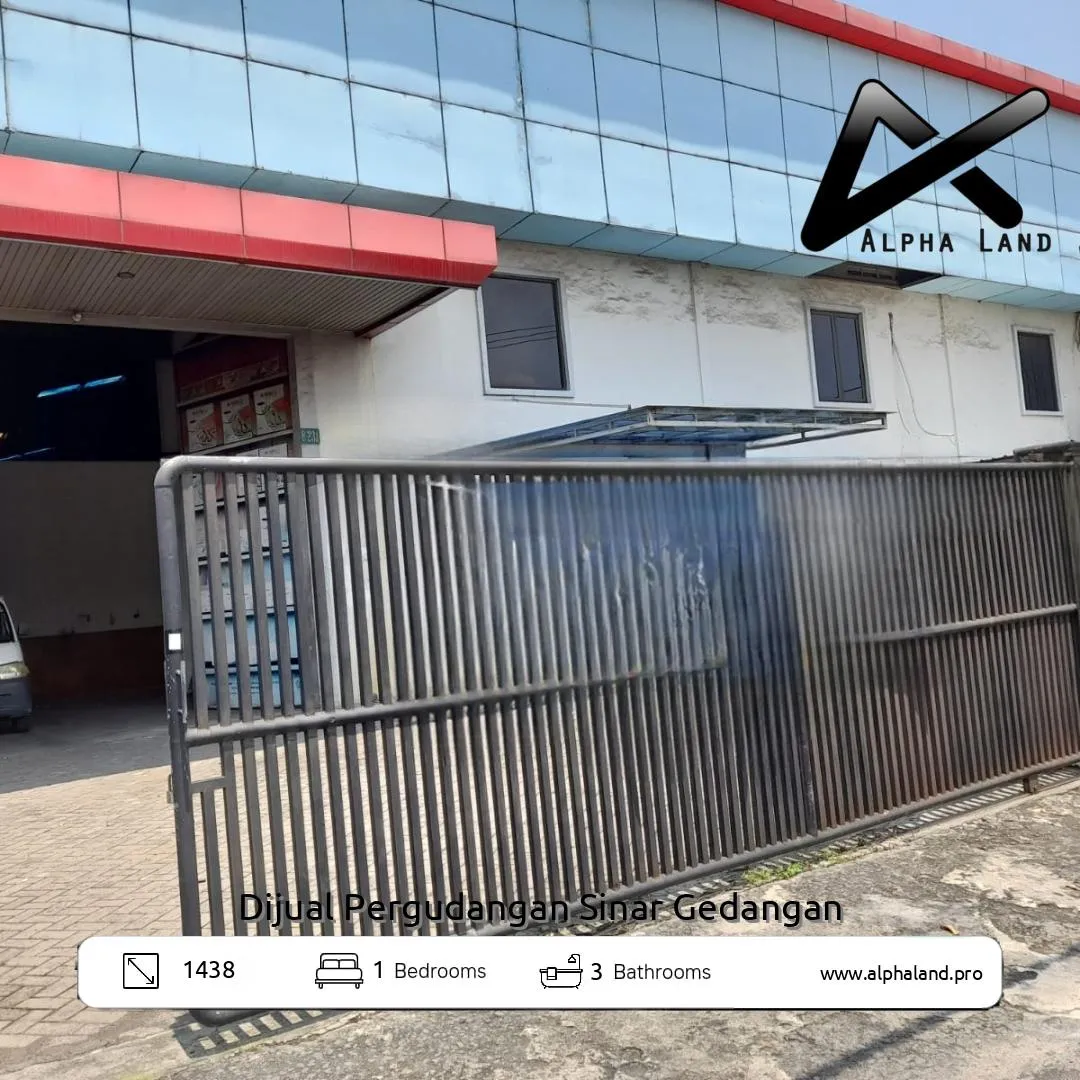 Alphalandproperti.com