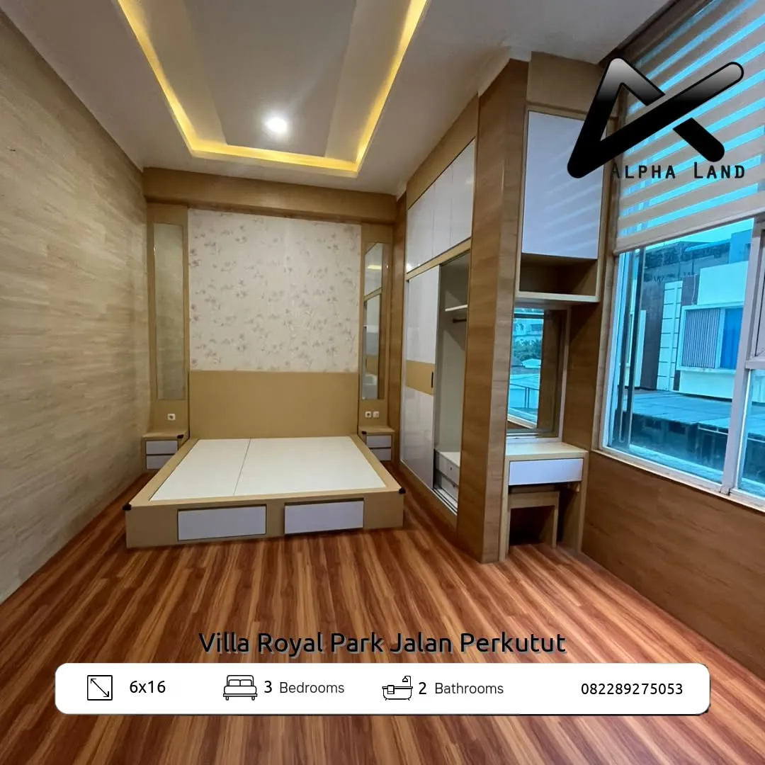 Alphalandproperti.com