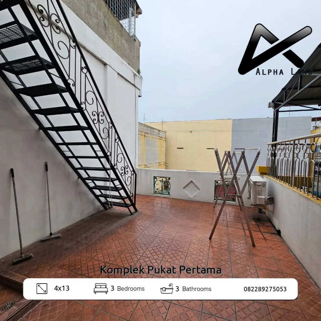 Alphalandproperti.com