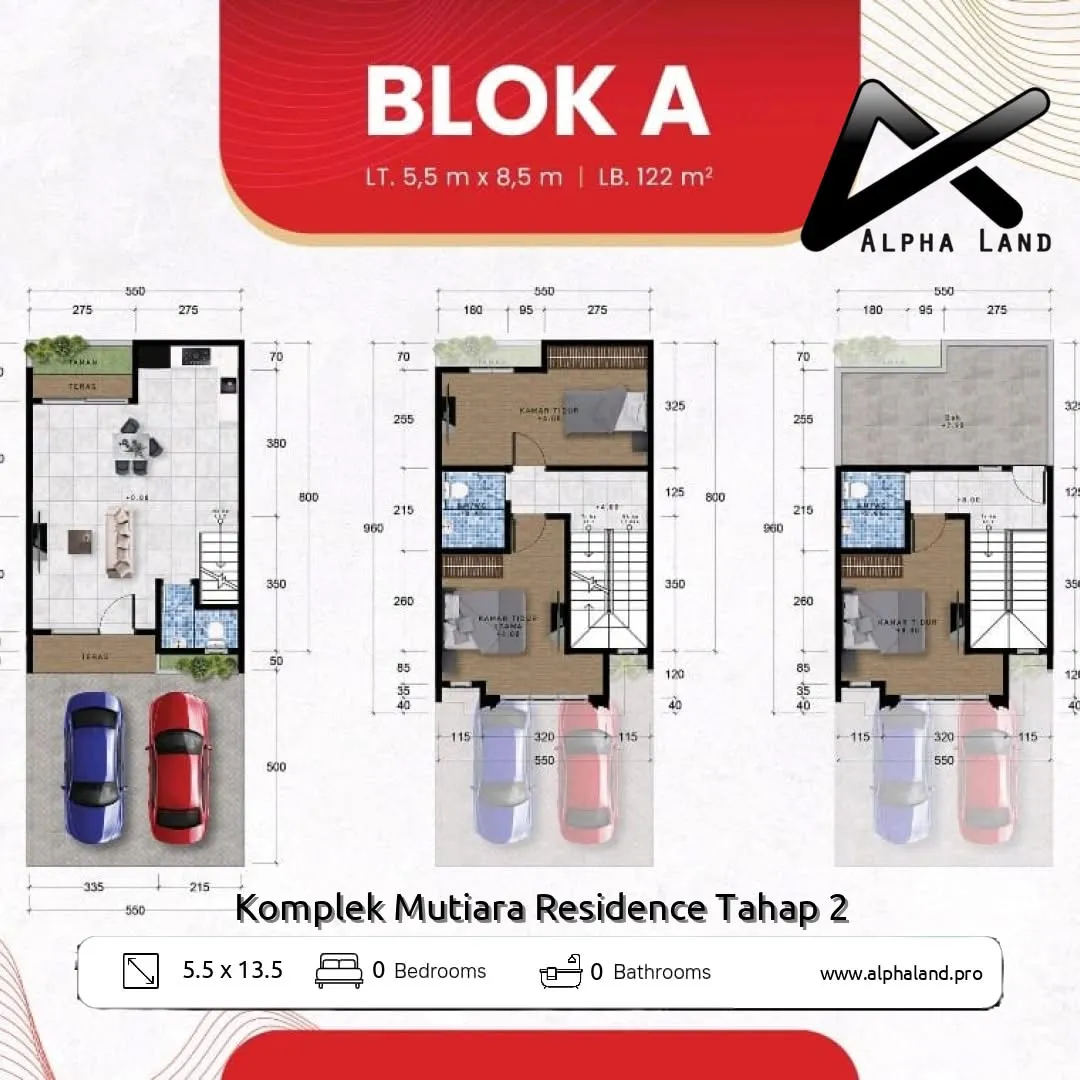 Alphalandproperti.com