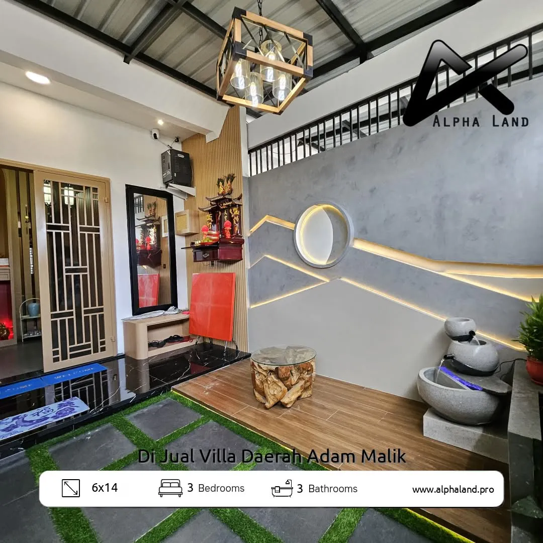 Alphalandproperti.com