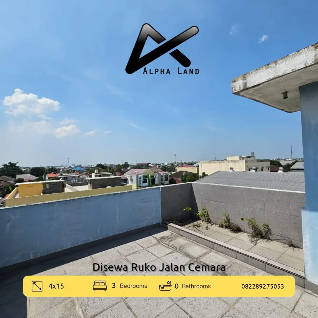 Alphalandproperti.com