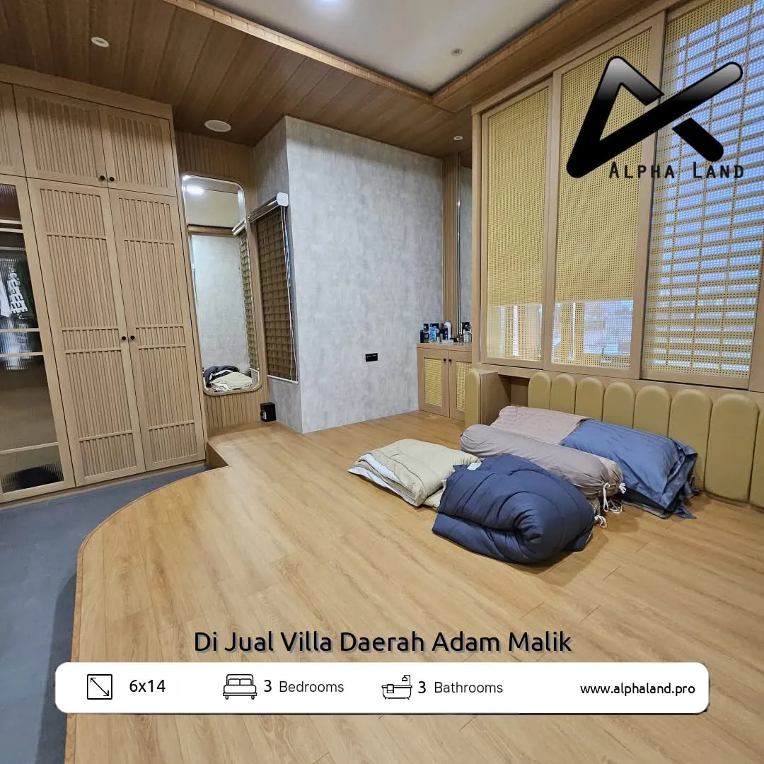 Alphalandproperti.com