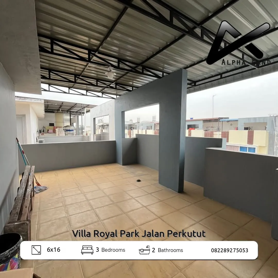 Alphalandproperti.com